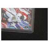 2023 Wild Card American Metallix Travis Hunter 2/2 | Only 2 Exist!