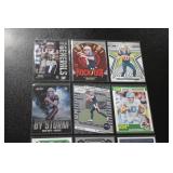 2024 Drake Maye Football Card Rookie Card | 9 Rookie Cards