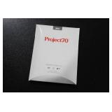 2021 Topps Project 70 Mike Trout #357