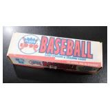 1990 Fleer Baseball Factory Sealed Complete Set