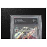 2024 Pokemon Black Star Promo Charizard EX #074