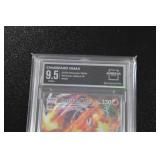 2020 Pokemon Darkness Ablaze Charizard VMAX #020/189