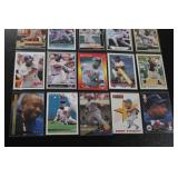 Kirby Puckett Baseball Card Lot | 20 Different Cards