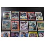 Kirby Puckett Baseball Card Lot | 20 Different Cards