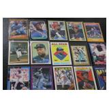 Kirby Puckett Baseball Card Lot | 20 Different Cards