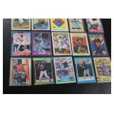 Kirby Puckett Baseball Card Lot | 20 Different Cards