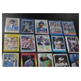 Ken Griffey Jr. Baseball Card Lot | 20 Different Cards