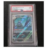2024 Pokemon Shrouded Fable Dusclops #069/064 PSA 9
