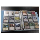Magic The Gathering Binder | 450 Cards