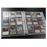 Magic The Gathering Binder | 450 Cards
