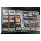 Magic The Gathering Binder | 450 Cards
