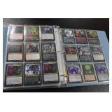 Magic The Gathering Binder | 450 Cards