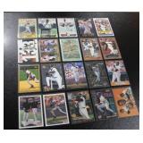 Barry Bonds Baseball Card Lot | 20 Different Cards w/ 1987 Topps Rookie Card