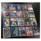 Cal Ripken Jr. Baseball Card Lot | 20 Different Cards