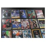 Cal Ripken Jr. Baseball Card Lot | 20 Different Cards