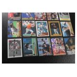 Cal Ripken Jr. Baseball Card Lot | 20 Different Cards