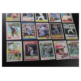 Pete Rose Baseball Card Lot | 20 Different Cards