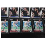 1992 Jim Thome Rookie Card Lot | 20 Rookie Cards