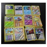 Pre 2020 Pokemon Reverse Holo / Rare / Holo Rare Lot | 500+ Cards