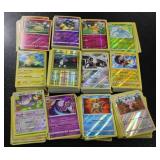 Pre 2020 Pokemon Reverse Holo / Rare / Holo Rare Lot | 500+ Cards