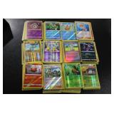 Pre 2020 Pokemon Reverse Holo / Rare / Holo Rare Lot | 500+ Cards