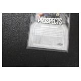 2024 Leaf Heroes & Prospects Shedeur Sanders #121 13/49 | Only 49 Exist!