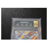 2017 Pokemon Burning Shadows Machamp GX #135/147