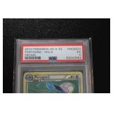 2010 Pokemon HG & SS Black Star Promo Porygon2 #HGSS23 PSA 5
