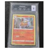 2022 Pokemon Pokemon Go Charizard 010/078