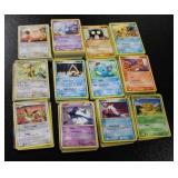 Pokmeon 2004 to 2013 Pokemon Lot | 400+ Cards