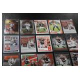 Joe Burrow Football Card Lot | 20 Diferent Cards