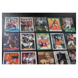 John Elway Football Card Lot | 20 Cards