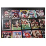 Dan Marino Football Card Lot | 20 Different Cards