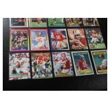 Dan Marino Football Card Lot | 20 Different Cards