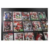 Joe Montana Football Card Lot | 20 Different Cards