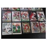Joe Montana Football Card Lot | 20 Different Cards