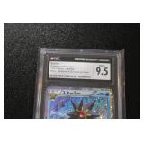 2023 Pokemon Japanese TCG Classic Starmie #005/032 CGC 9.5