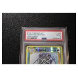 2016 Pokemon Evolutions Reverse Holo Poliwhirl #24/108 PSA 9