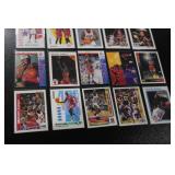 Michael Jordan Basketball Card Lot | 20 Different Cards