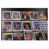 Michael Jordan Basketball Card Lot | 20 Different Cards
