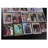 Michael Jordan Basketball Card Lot | 20 Different Cards