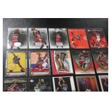 Michael Jordan Basketball Card Lot | 20 Different Cards