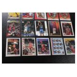 Michael Jordan Basketball Card Lot | 20 Different Cards