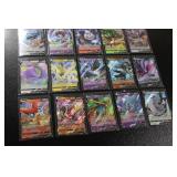 Pokemon Sword & Shield V Hit Lot | 20 Different Cards