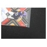 2023 Auto Mania Ivan Pace Jr. Autograph Rookie Card 7/10 | Only 10 Exist!