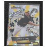 2024 Wild Card Alumination Comix Paul Skenes 6/30 | Only 30 Exist!