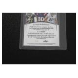 2023 Leaf Tri Graphics AT Perry - Kayshon Boutte - Puka Nacua Triple Autograph 1/2 | Only 2 Exist!