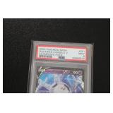 2020 Pokemon Champions Path Cursola V #021/073 PSA 9