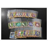 1999 Pokemon Artbox Sticker Lot | 43 Stickers