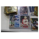 Mixed Sports Shoebox of "Fun" Lot